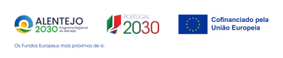 Logo - Alentejo 2030